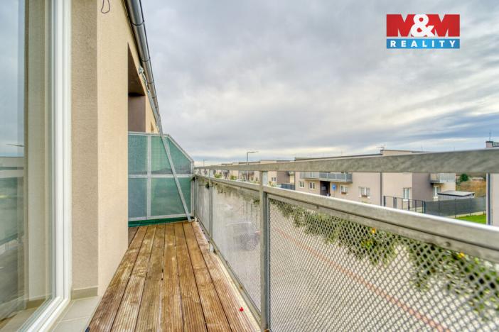 Prodej bytu 3+kk, Vochov, 70 m2