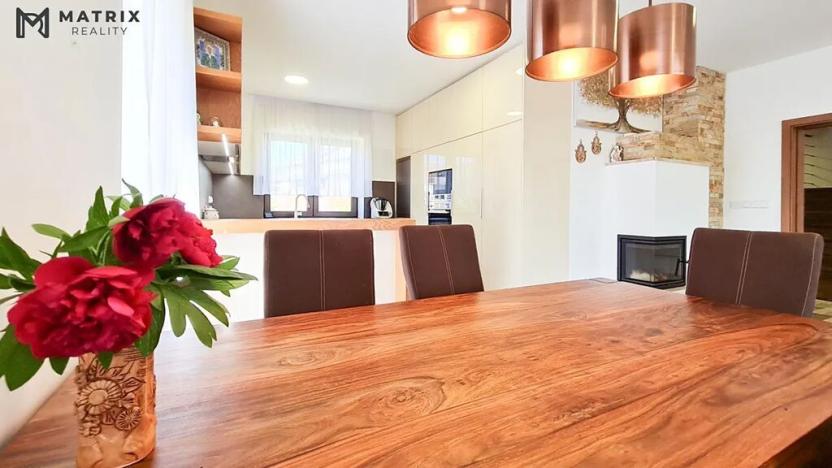 Pronájem rodinného domu, Králův Dvůr, Na Lucberku, 270 m2