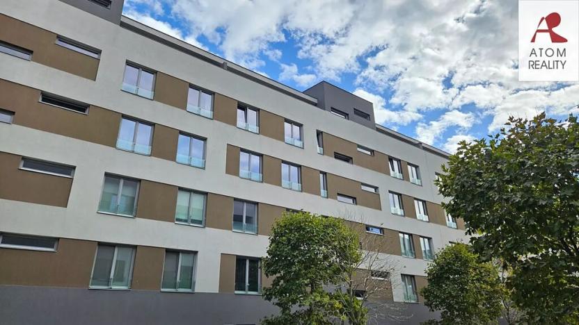 Pronájem bytu 1+kk, Kolín, Václavská, 31 m2