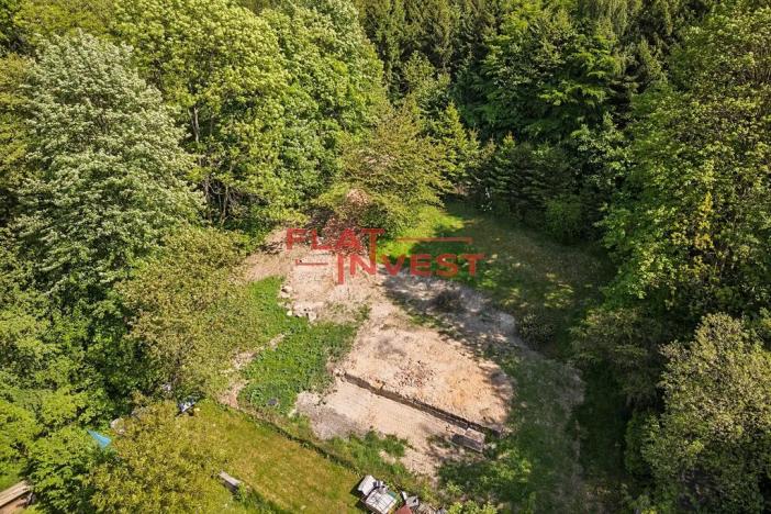 Prodej pozemku pro bydlení, Turnov, 1207 m2