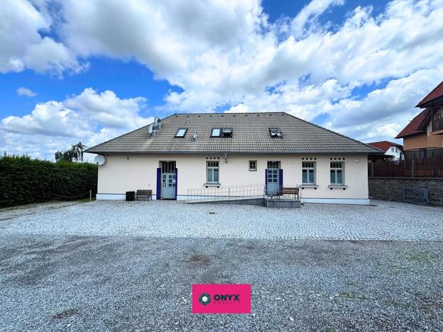 Pronájem obchodního prostoru, Velká Bíteš, Karlov, 270 m2