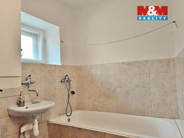 Prodej rodinného domu, Černovice, Svatavská, 91 m2