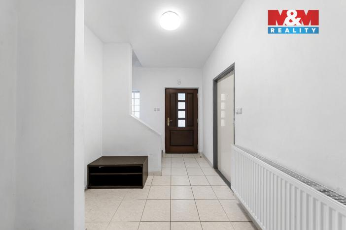 Prodej rodinného domu, Ústí nad Labem - Vaňov, Spojka, 180 m2