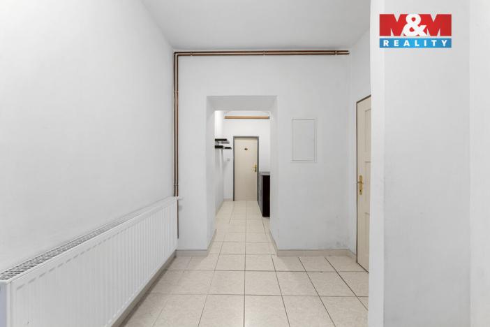 Prodej rodinného domu, Ústí nad Labem - Vaňov, Spojka, 180 m2