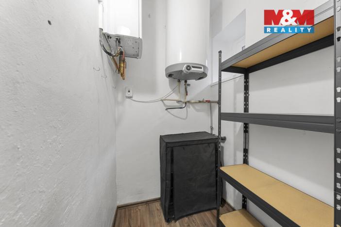 Prodej rodinného domu, Ústí nad Labem - Vaňov, Spojka, 180 m2