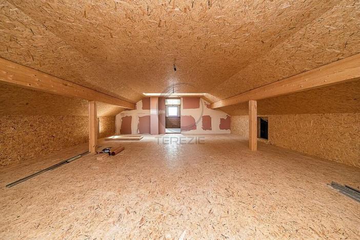 Prodej rodinného domu, Čechtice, 162 m2