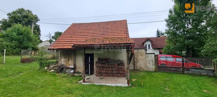 Prodej rodinného domu, Kunice, K Trafostanici, 664 m2