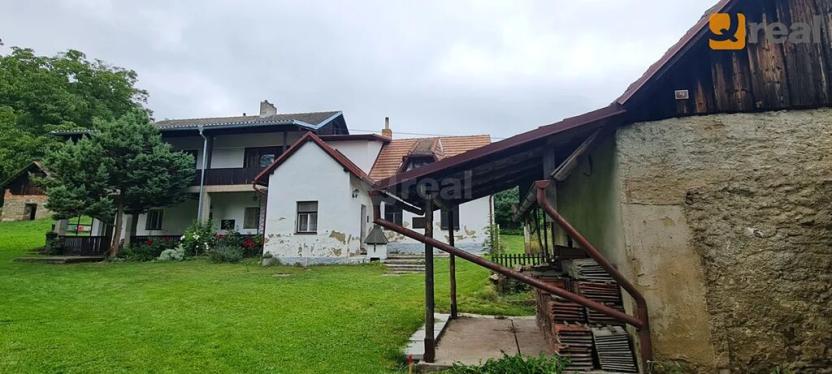 Prodej rodinného domu, Kunice, K Trafostanici, 664 m2
