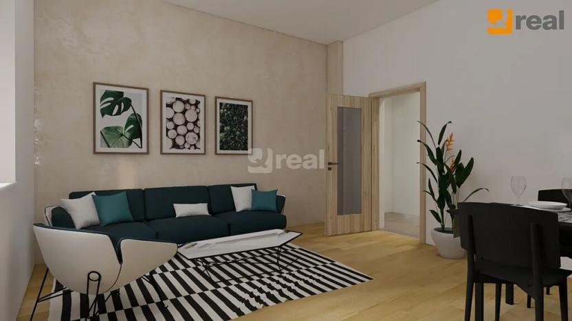 Prodej rodinného domu, Praha - Hrdlořezy, Hrdlořezská, 210 m2