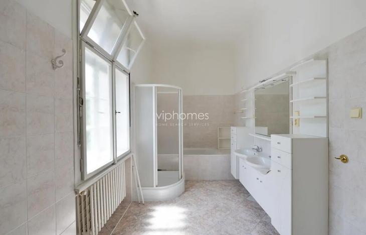 Pronájem bytu 5+1, Praha - Střešovice, Slunná, 300 m2