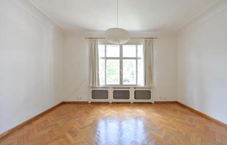 Pronájem bytu 5+1, Praha - Střešovice, Slunná, 300 m2