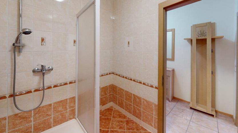 Pronájem bytu 2+kk, Bradlec, K Oboře, 53 m2