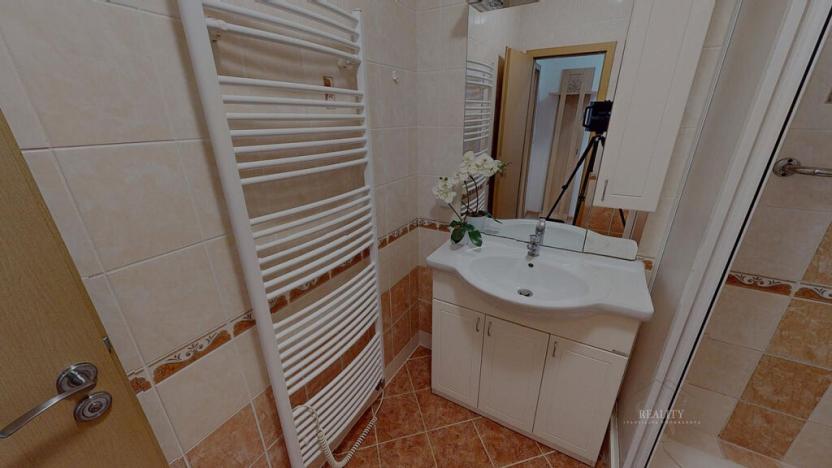 Pronájem bytu 2+kk, Bradlec, K Oboře, 53 m2