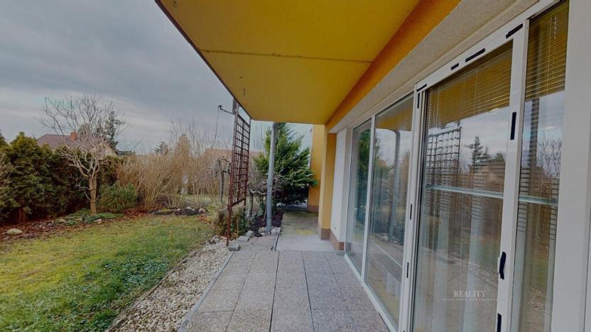 Pronájem bytu 2+kk, Bradlec, K Oboře, 53 m2