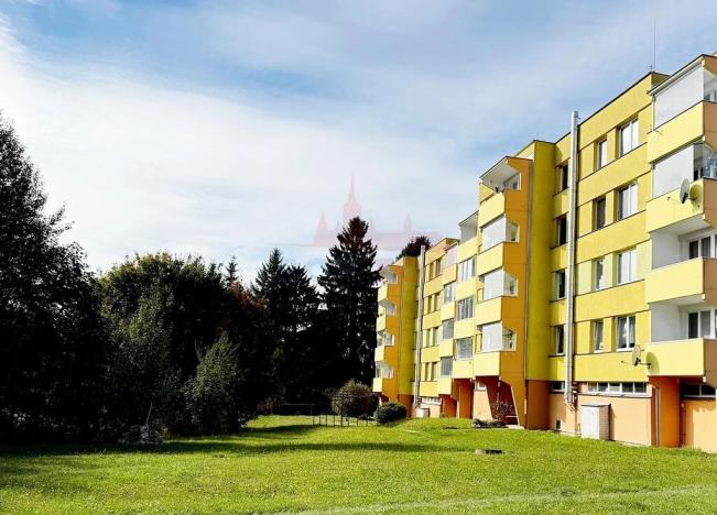 Prodej bytu 2+kk, Počátky, Sídliště, 44 m2
