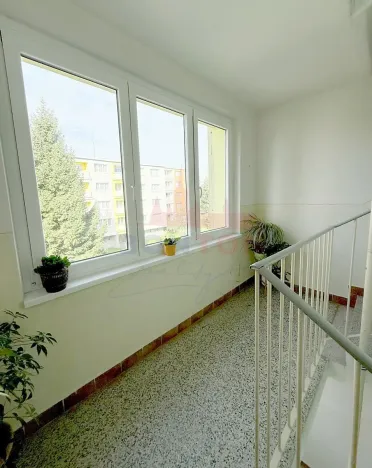 Prodej bytu 2+kk, Počátky, Sídliště, 44 m2