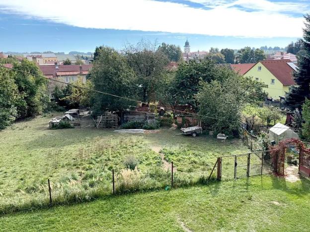 Prodej bytu 2+kk, Počátky, Sídliště, 44 m2