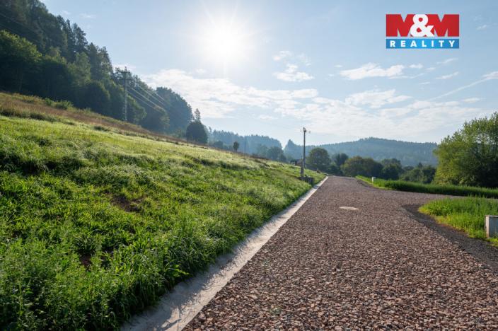 Prodej pozemku pro bydlení, Trutnov, 2372 m2