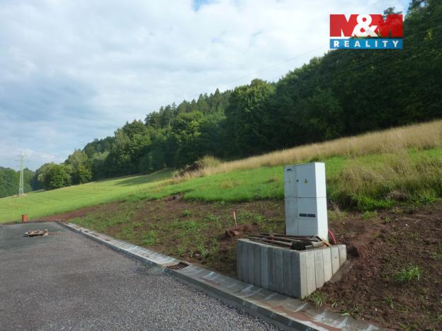 Prodej pozemku pro bydlení, Trutnov, 2372 m2