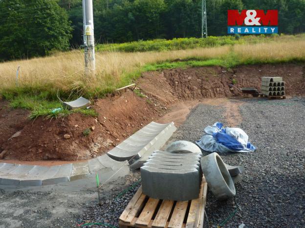 Prodej pozemku pro bydlení, Trutnov, 2372 m2