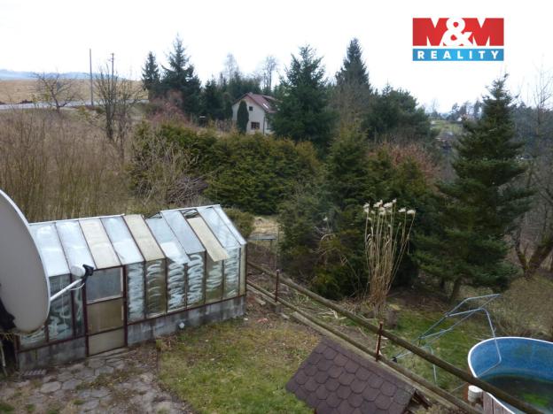 Prodej rodinného domu, Kramolna, 150 m2