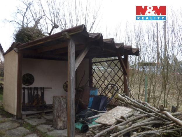 Prodej rodinného domu, Kramolna, 150 m2