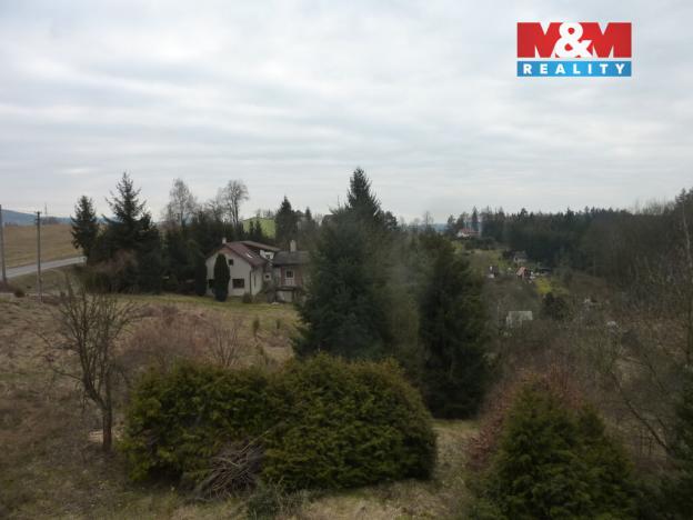 Prodej rodinného domu, Kramolna, 150 m2