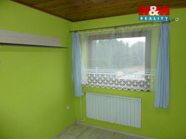 Prodej rodinného domu, Kramolna, 150 m2