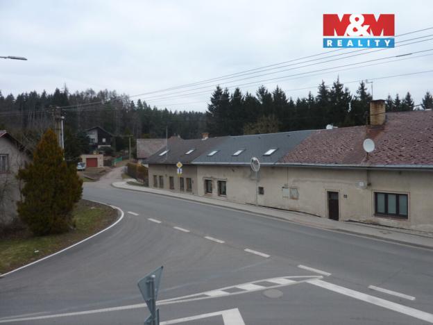 Prodej rodinného domu, Kramolna, 150 m2