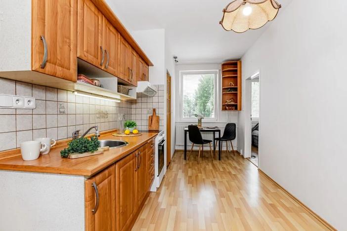 Pronájem bytu 3+1, České Budějovice, Netolická, 69 m2