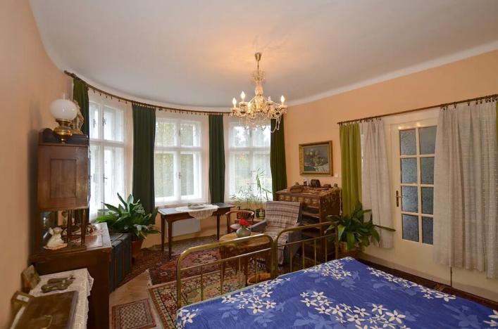 Pronájem bytu 4+1, Praha - Dejvice, Na pískách, 112 m2