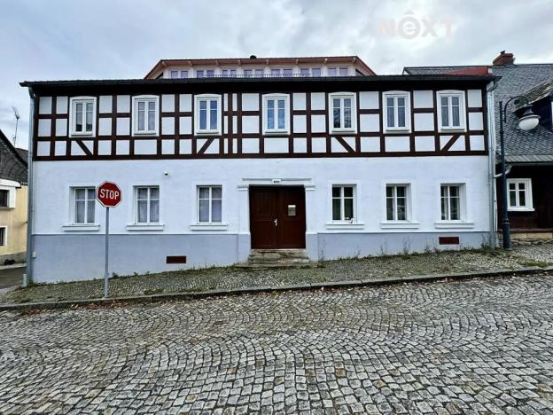 Prodej vily, Jiřetín pod Jedlovou, Tolštýnská, 600 m2