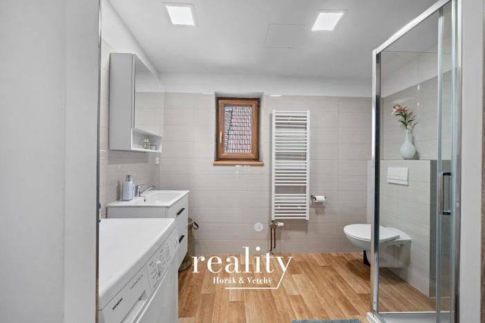 Prodej rodinného domu, Krhov, 120 m2