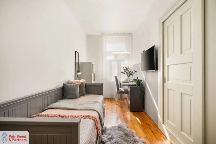 Prodej bytu 4+1, Nové Strašecí, Čsl. armády, 128 m2