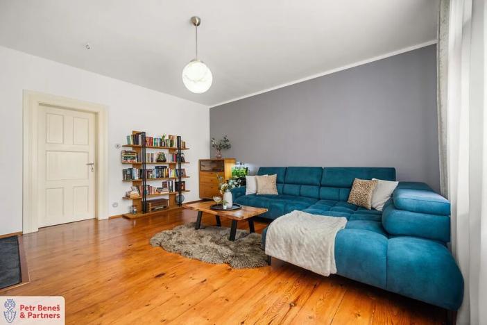 Prodej bytu 4+1, Nové Strašecí, Čsl. armády, 128 m2