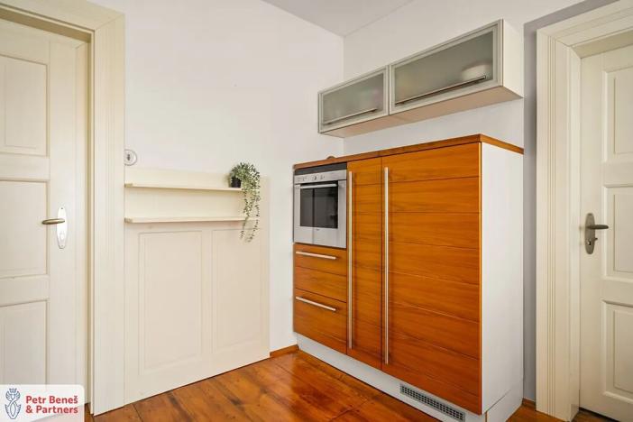 Prodej bytu 4+1, Nové Strašecí, Čsl. armády, 128 m2