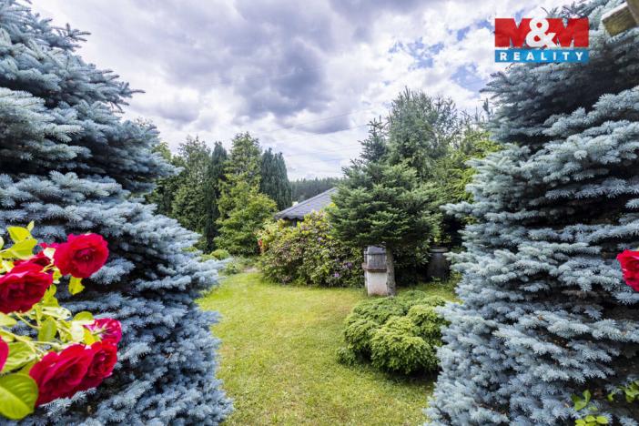 Prodej chaty, Hronov, 40 m2