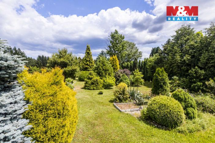 Prodej chaty, Hronov, 40 m2