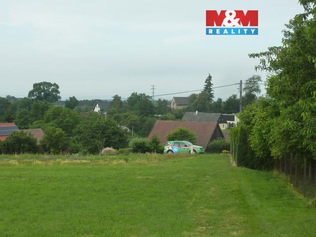 Prodej pozemku pro bydlení, Litoboř, 1339 m2
