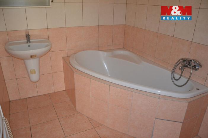 Prodej bytu 1+1, Červený Kostelec, Boženy Němcové, 52 m2