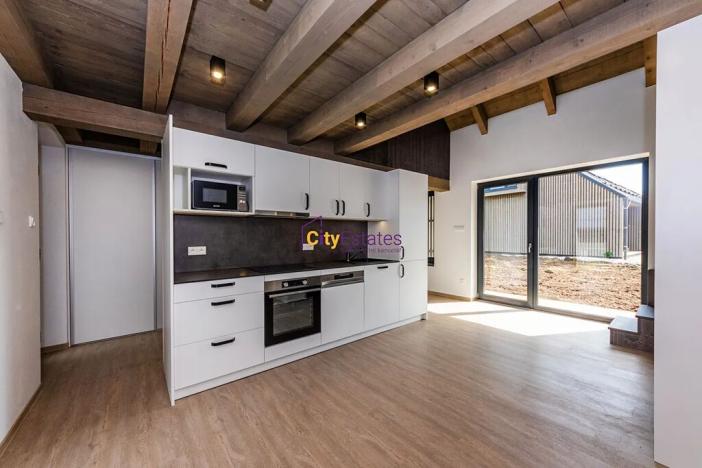 Prodej bytu 1+kk, Horní Bečva, 46 m2