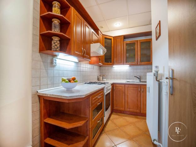 Pronájem bytu 2+kk, Praha - Libeň, Čihákova, 46 m2