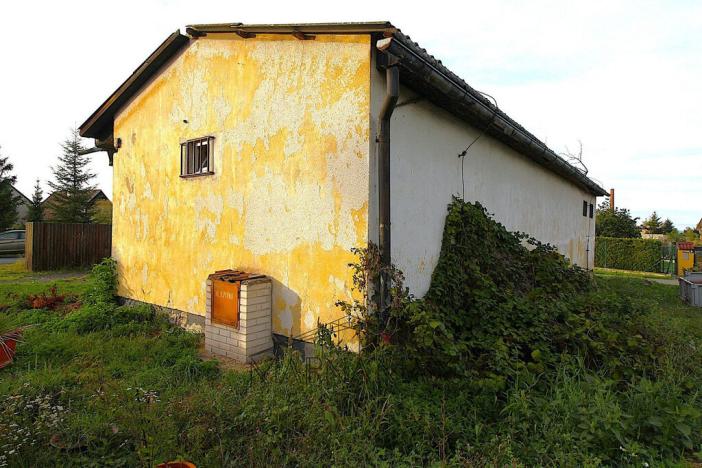 Prodej obchodního prostoru, Všehrdy, 103 m2