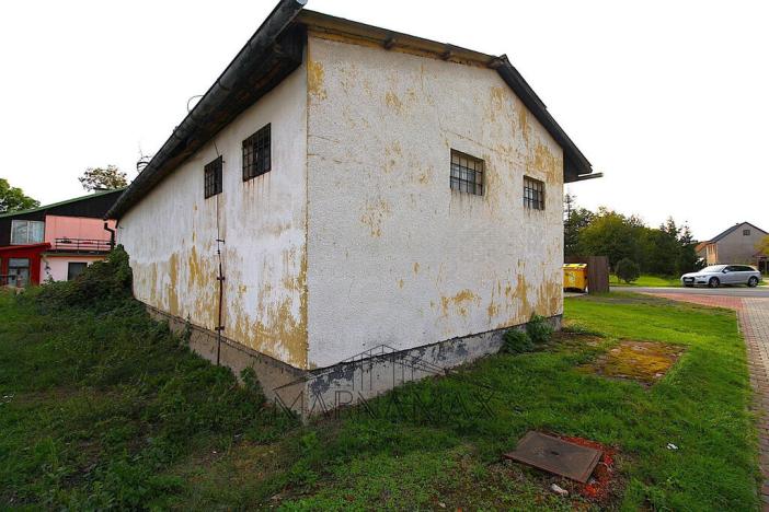 Prodej obchodního prostoru, Všehrdy, 103 m2