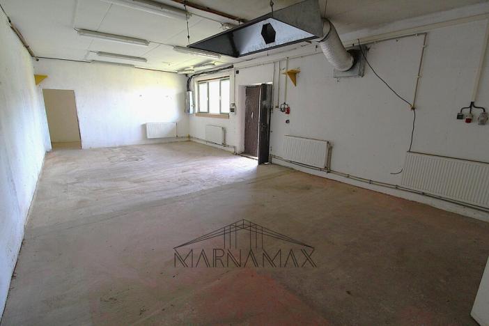 Prodej obchodního prostoru, Všehrdy, 103 m2