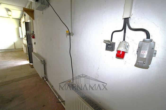 Prodej obchodního prostoru, Všehrdy, 103 m2