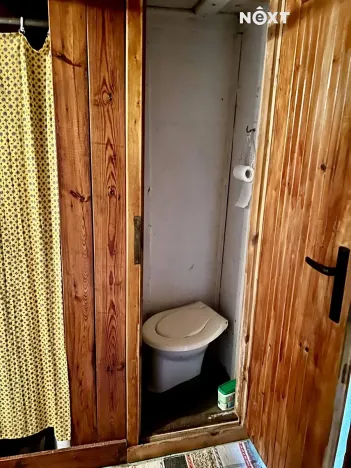 Prodej chaty, Křemže, 27 m2