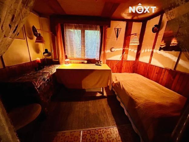 Prodej chaty, Křemže, 27 m2