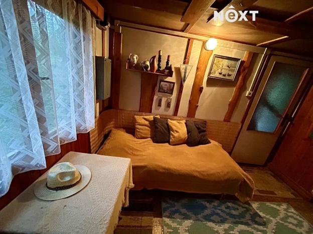 Prodej chaty, Křemže, 27 m2