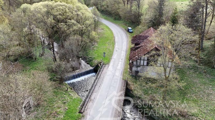 Prodej komerční, Rejštejn, 10000 m2